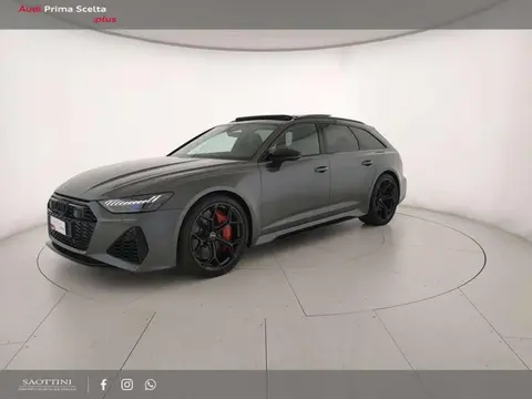 Used AUDI RS6 Petrol 2024 Ad 