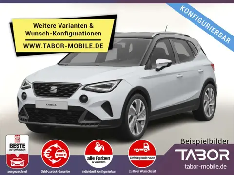 Annonce SEAT ARONA Essence 2024 neuve 