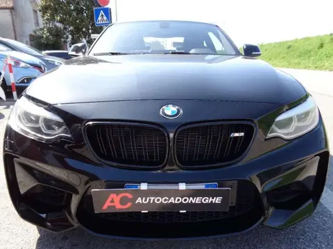 Annonce BMW M2 Essence 2018 d'occasion 