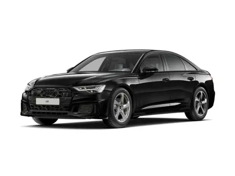 Annonce AUDI A6 Hybride 2024 d'occasion 