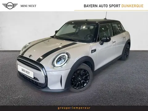 Used MINI COOPER Petrol 2021 Ad 