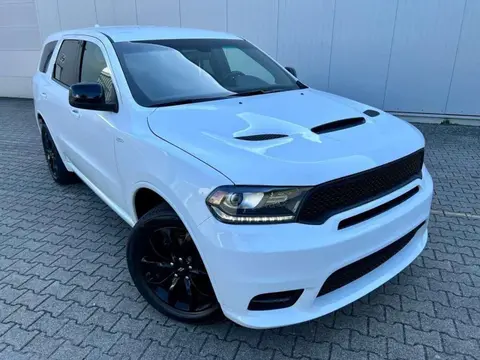 Used DODGE DURANGO Petrol 2019 Ad 