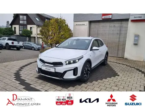 Used KIA XCEED Petrol 2024 Ad 