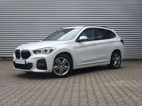 Used BMW X1 Petrol 2021 Ad 