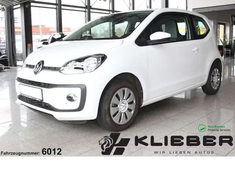 Used VOLKSWAGEN UP! Petrol 2020 Ad 