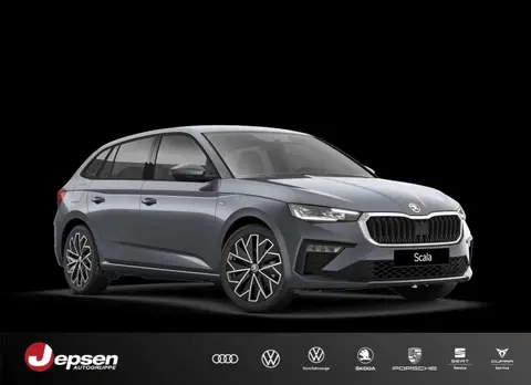 Annonce SKODA SCALA Essence 2024 d'occasion 