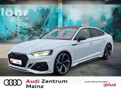 Annonce AUDI RS5 Essence 2021 d'occasion 