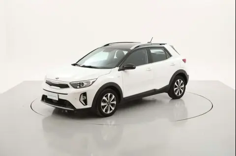 Used KIA STONIC Hybrid 2021 Ad 