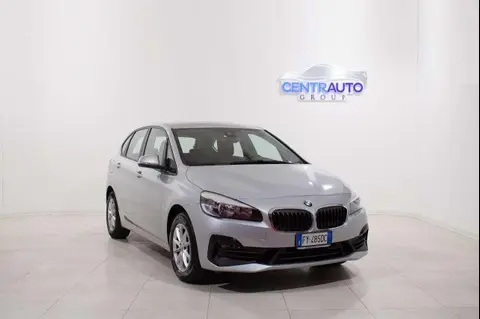 Used BMW SERIE 2 Diesel 2019 Ad 