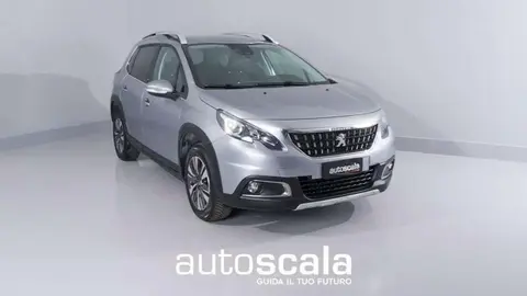 Used PEUGEOT 2008 Petrol 2019 Ad 