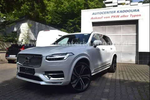 Used VOLVO XC90 Diesel 2023 Ad 