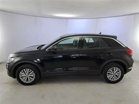 Used VOLKSWAGEN T-ROC Diesel 2019 Ad 