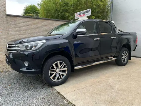 Used TOYOTA HILUX Diesel 2019 Ad 