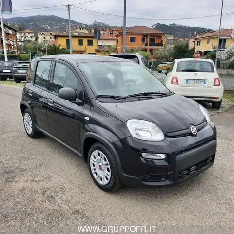 Annonce FIAT PANDA Hybride 2024 d'occasion 