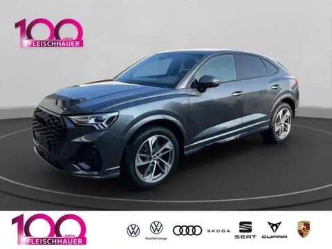 Used AUDI Q3 Diesel 2021 Ad 