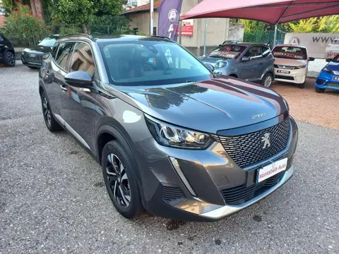 Annonce PEUGEOT 2008 Diesel 2020 d'occasion 