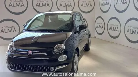 Annonce FIAT 500 Hybride 2024 d'occasion 