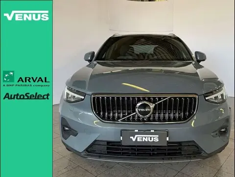 Annonce VOLVO XC40 Hybride 2022 d'occasion 