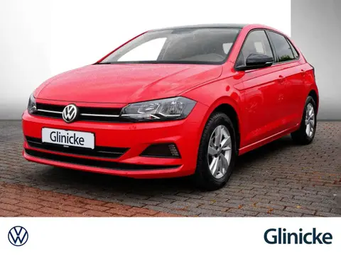 Used VOLKSWAGEN POLO Petrol 2020 Ad 