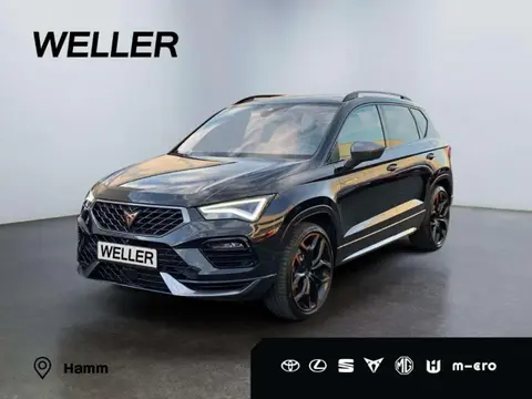 Annonce CUPRA ATECA Essence 2021 d'occasion 