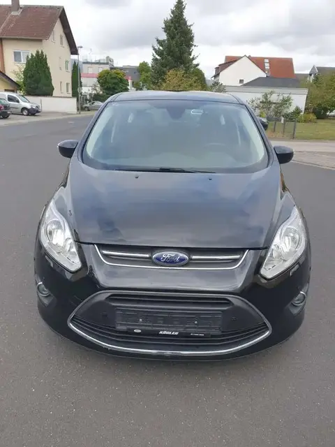 Annonce FORD C-MAX Essence 2015 d'occasion 