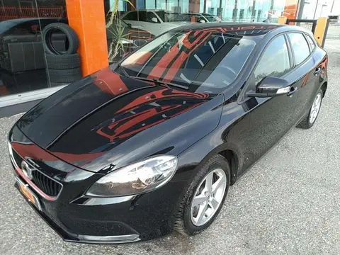 Annonce VOLVO V40 Diesel 2016 d'occasion 