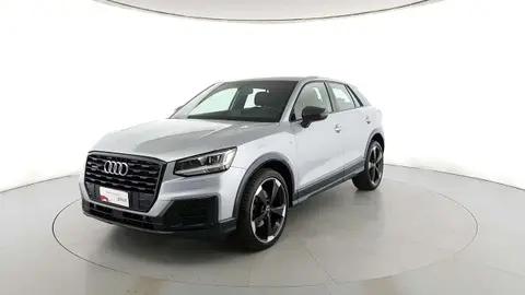 Used AUDI Q2 Diesel 2018 Ad 