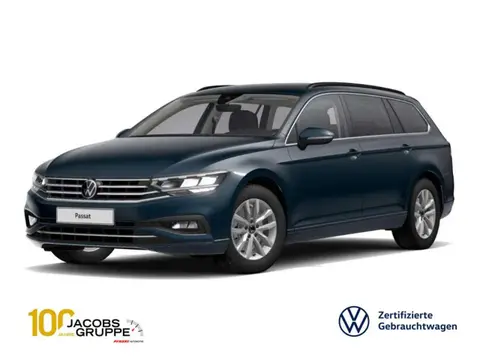 Used VOLKSWAGEN PASSAT Petrol 2021 Ad 