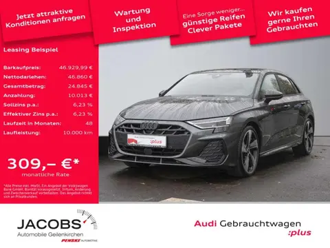 Used AUDI A3 Petrol 2024 Ad 