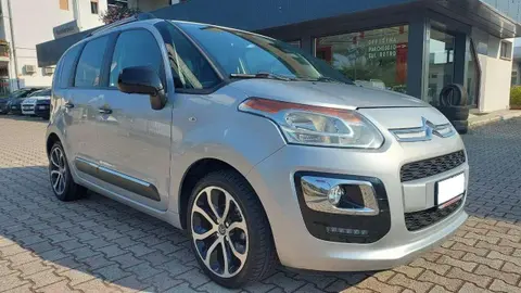 Annonce CITROEN C3 Diesel 2017 d'occasion 