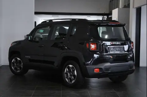 Used JEEP RENEGADE Petrol 2015 Ad 