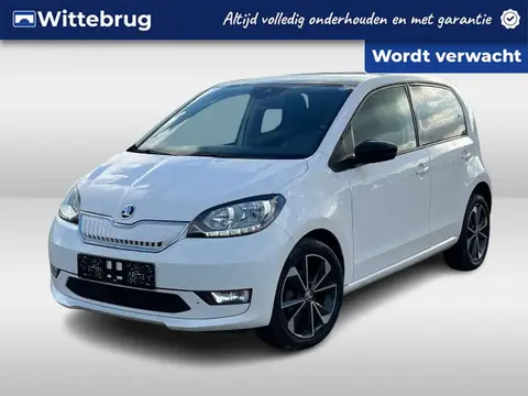 Used SKODA CITIGO Electric 2020 Ad 