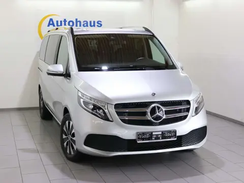 Used MERCEDES-BENZ CLASSE V Diesel 2020 Ad 