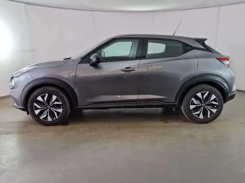 Annonce NISSAN JUKE Essence 2021 d'occasion 