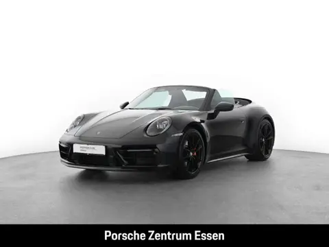 Used PORSCHE 911 Petrol 2021 Ad 