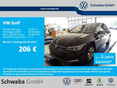 Used VOLKSWAGEN GOLF Petrol 2024 Ad 