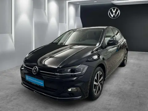 Annonce VOLKSWAGEN POLO Essence 2020 d'occasion 