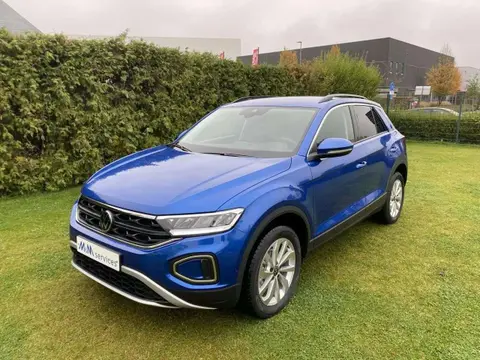 Used VOLKSWAGEN T-ROC Petrol 2024 Ad 