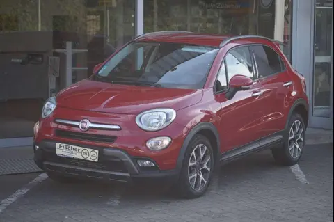 Used FIAT 500X Petrol 2018 Ad 