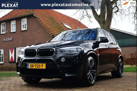 Used BMW X5 Petrol 2017 Ad 