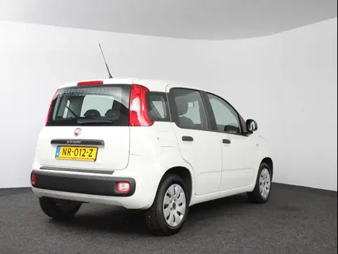 Used FIAT PANDA Petrol 2017 Ad 