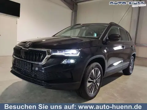 Used SKODA KAROQ Diesel 2024 Ad 