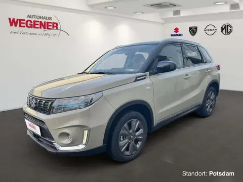 Annonce SUZUKI VITARA Essence 2024 d'occasion 