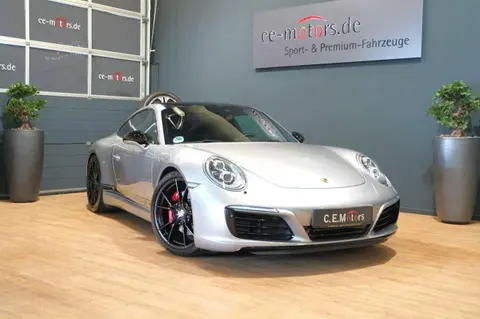 Annonce PORSCHE 991 Essence 2016 d'occasion 