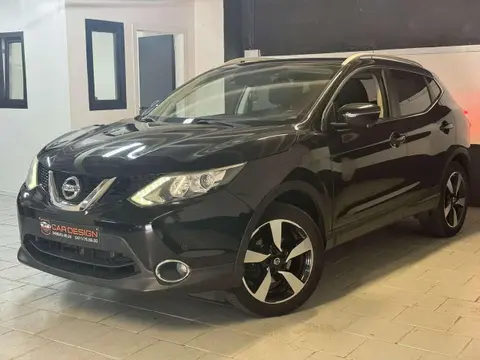 Annonce NISSAN QASHQAI Essence 2014 d'occasion 