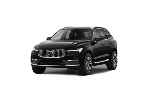 Annonce VOLVO XC60 Hybride 2024 d'occasion 