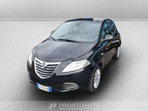 Used LANCIA YPSILON Petrol 2015 Ad 