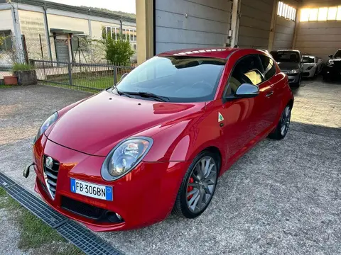 Used ALFA ROMEO MITO Petrol 2015 Ad 