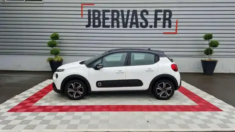 Used CITROEN C3 Diesel 2018 Ad 