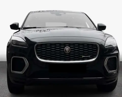 Annonce JAGUAR E-PACE Diesel 2023 d'occasion 